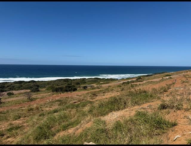 1,274M² VACANT LAND FOR SALE IN SEATON ESTATE